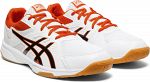 ASICS Upcourt 3 White / Black